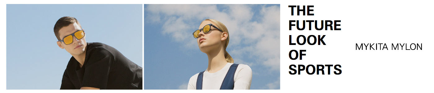 mykita mylon